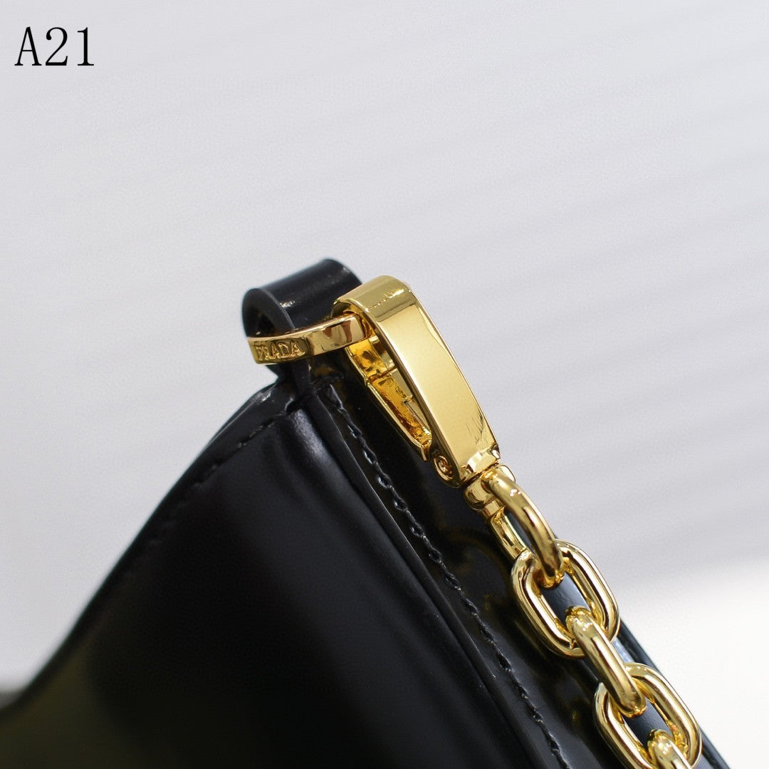 PRD  Bag Black 25 cm