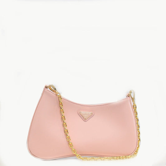 PRD  Bag Pink 25 cm