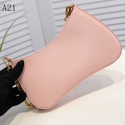 PRD  Bag Pink 25 cm