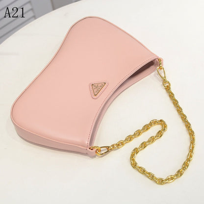 PRD  Bag Pink 25 cm