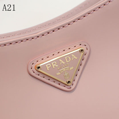 PRD  Bag Pink 25 cm