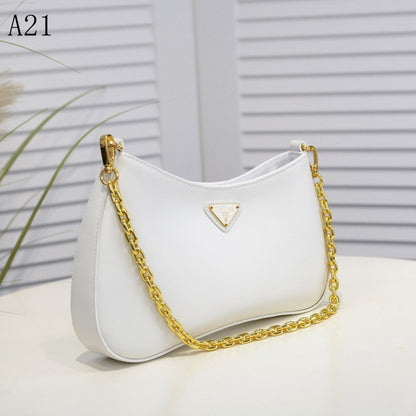 PRD  Bag White 25 cm