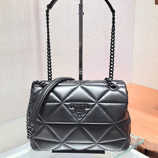 Prd Bag Black