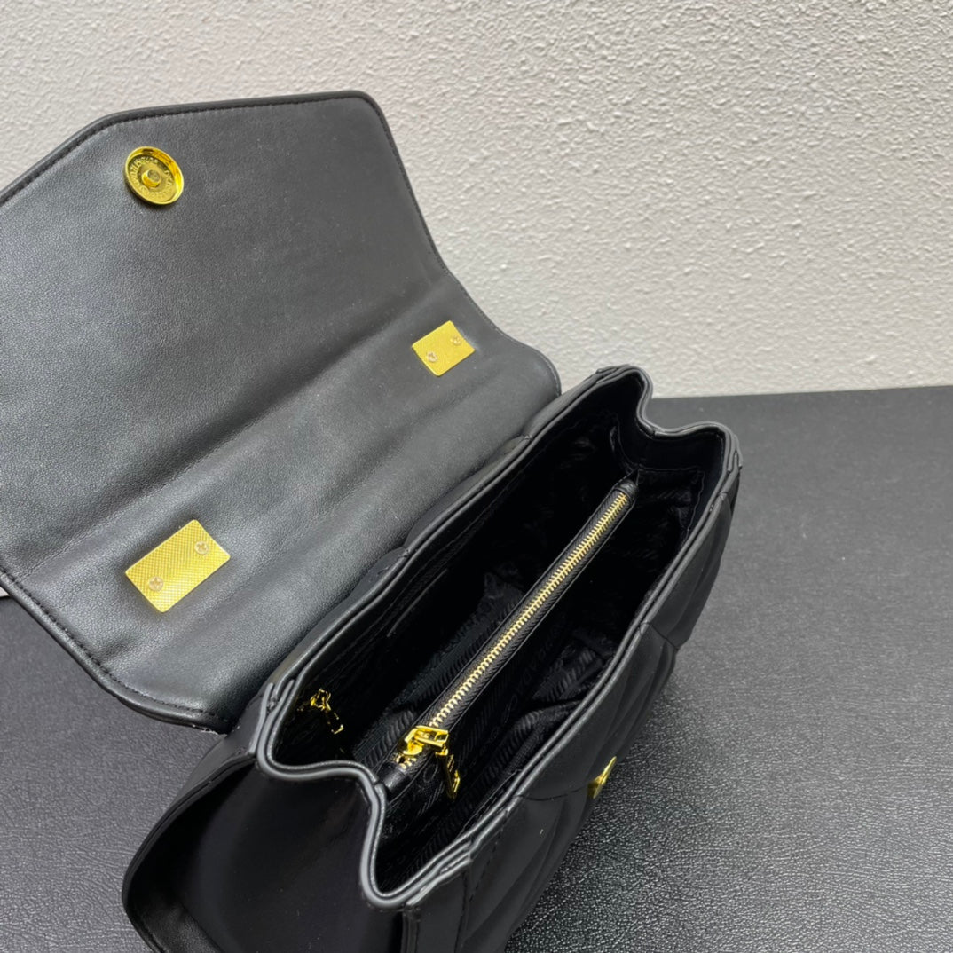 PRD Bag 26 cm  2 color 's