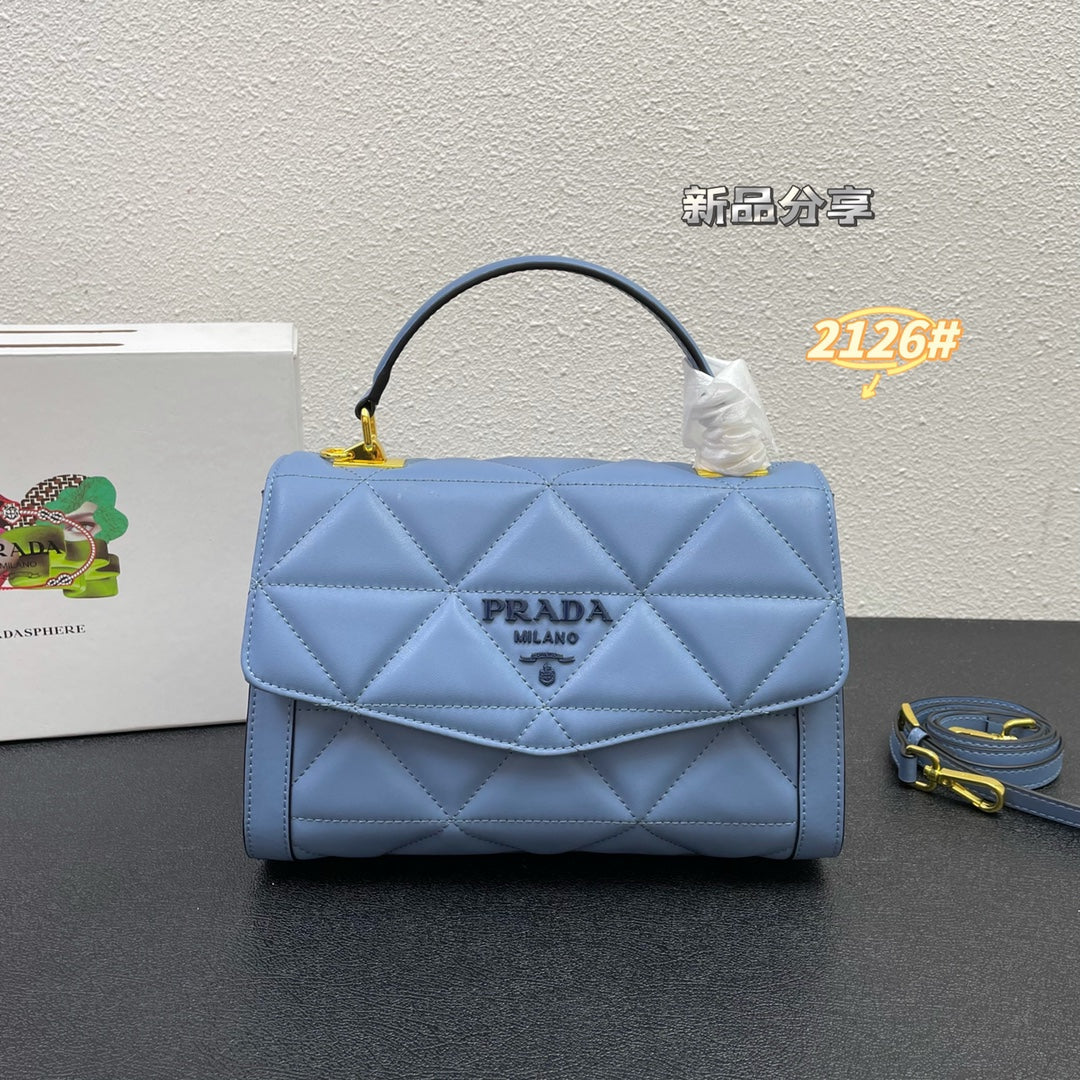 PRD Bag 26 cm  2 color 's