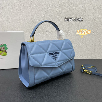 PRD Bag 26 cm  2 color 's