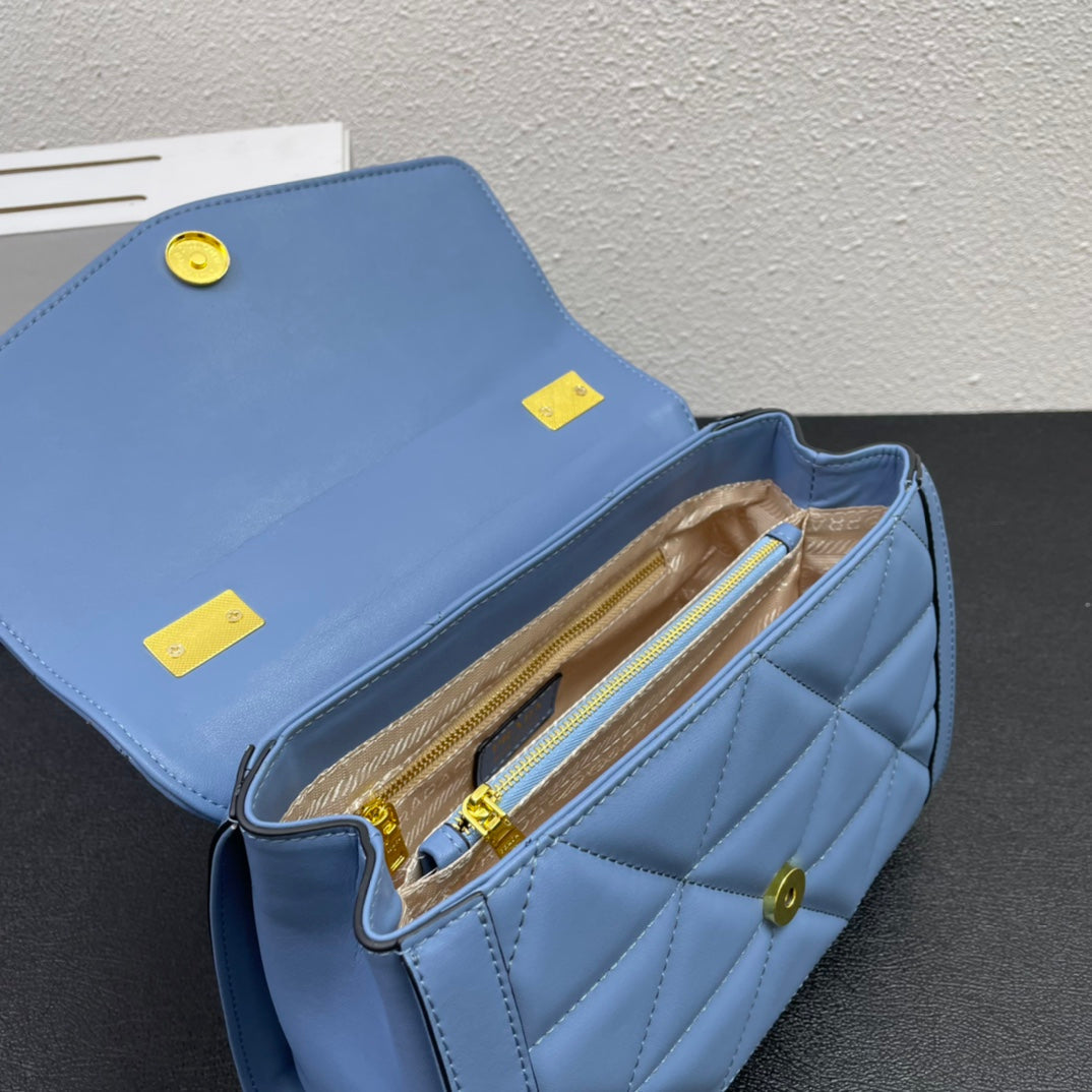 PRD Bag 26 cm  2 color 's