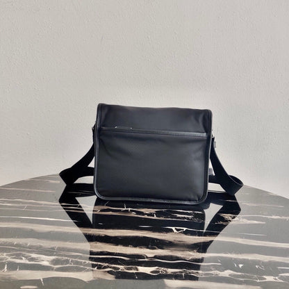 PRD Bag Saffiano messenger 26 cm