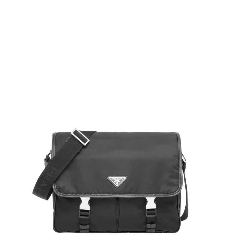 PRD Bag Saffiano messenger 26 cm