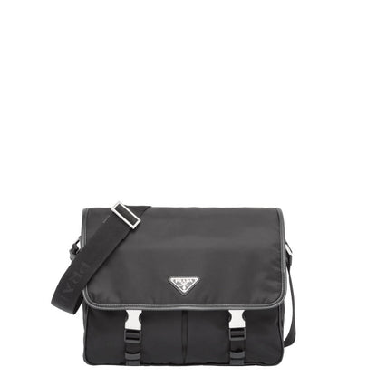 PRD Bag Saffiano messenger 26 cm