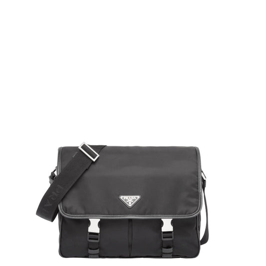 PRD Bag Saffiano messenger 26 cm
