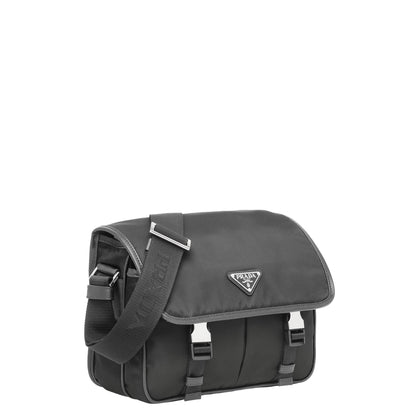 PRD Bag Saffiano messenger 26 cm