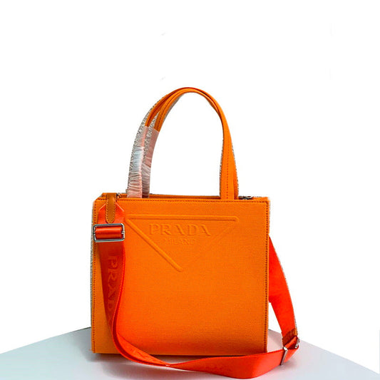 PRD  Bag Pre Edition 2 Color 's  26 cm