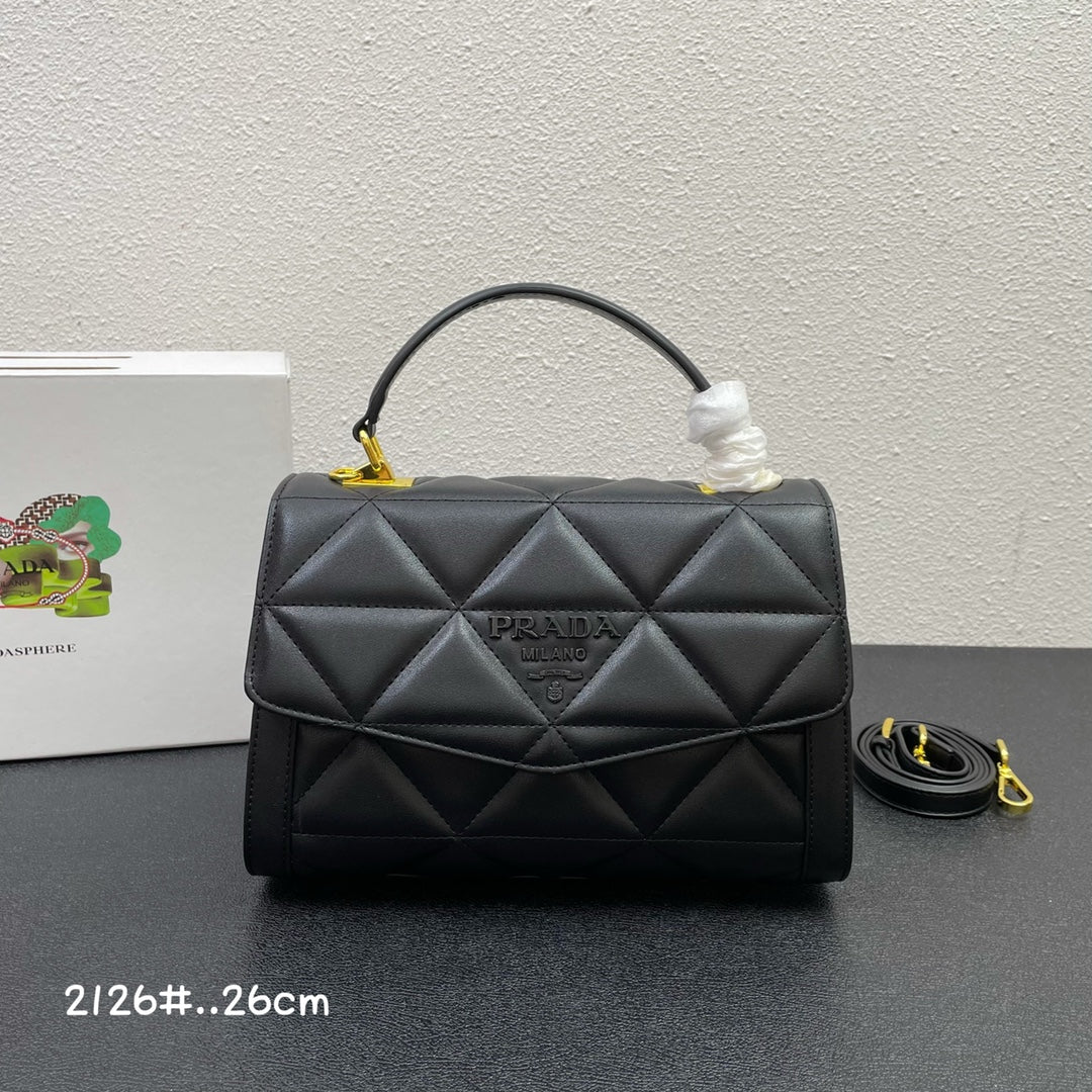 PRD Bag 26 cm  2 color 's