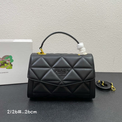 PRD Bag 26 cm  2 color 's