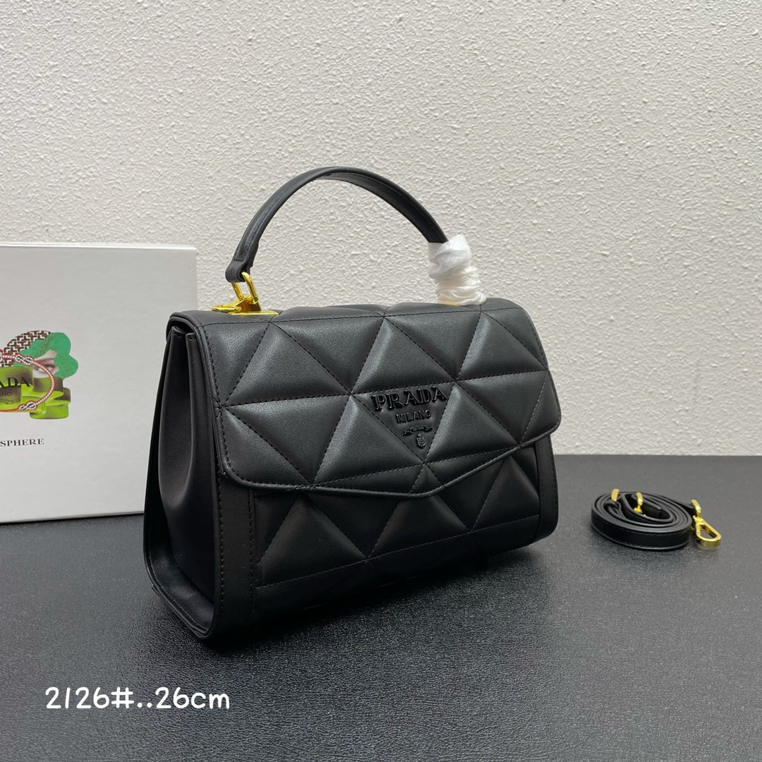 PRD Bag 26 cm  2 color 's