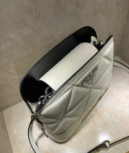 PRD Bag  2 Color 's 26 cm Medium