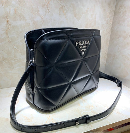 PRD Bag  2 Color 's 26 cm Medium