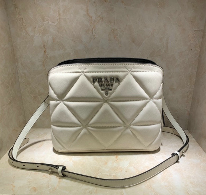 PRD Bag  2 Color 's 26 cm Medium