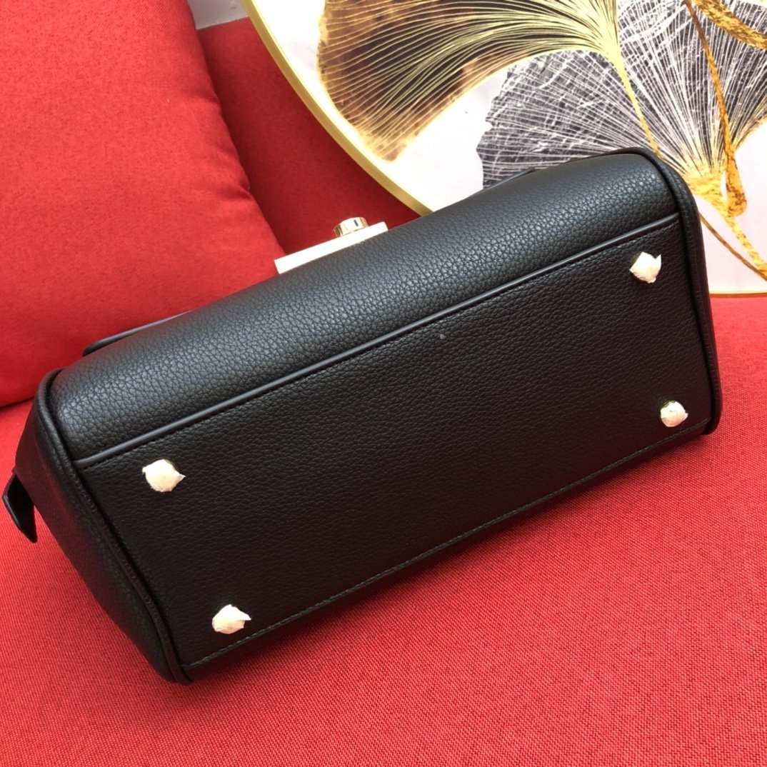 Prd Bag Black
