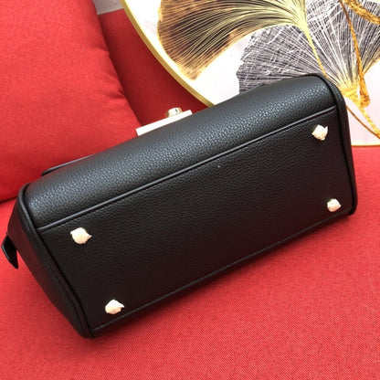 Prd Bag Black