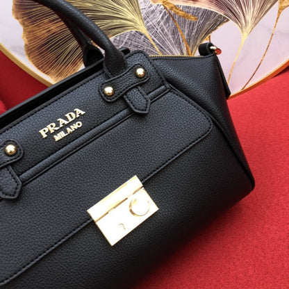 Prd Bag Black