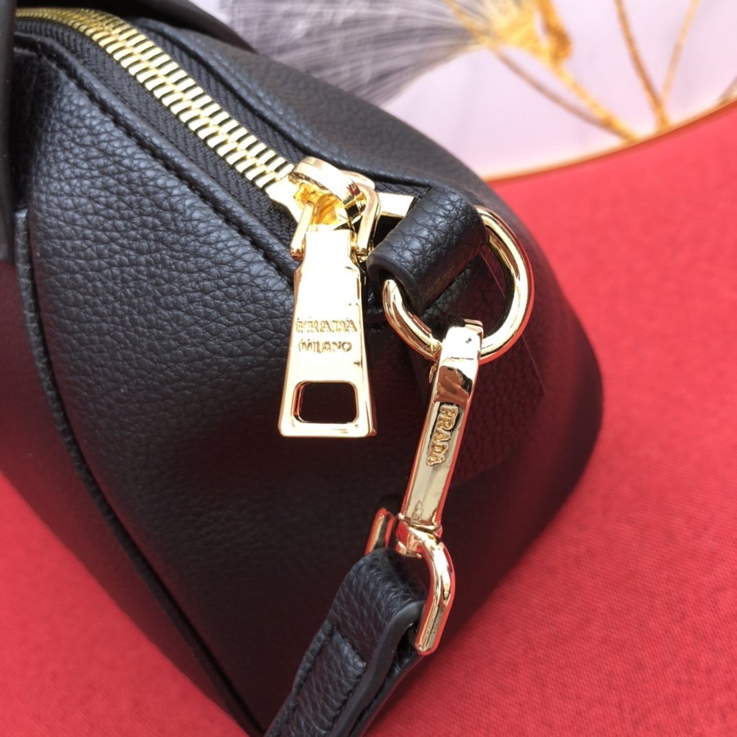 Prd Bag Black