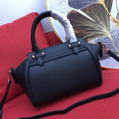 Prd Bag Black