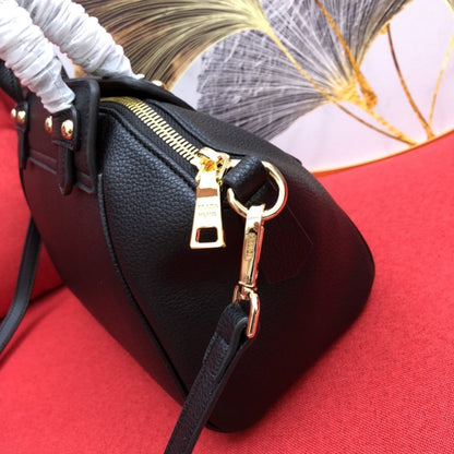 Prd Bag Black