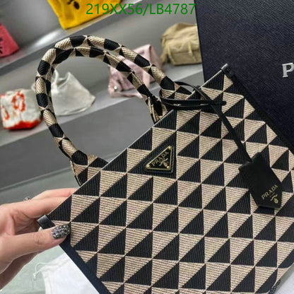 PRD Tote Bag 28 cm Symbole