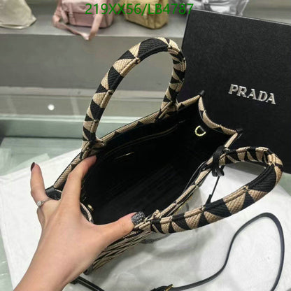 PRD Tote Bag 28 cm Symbole