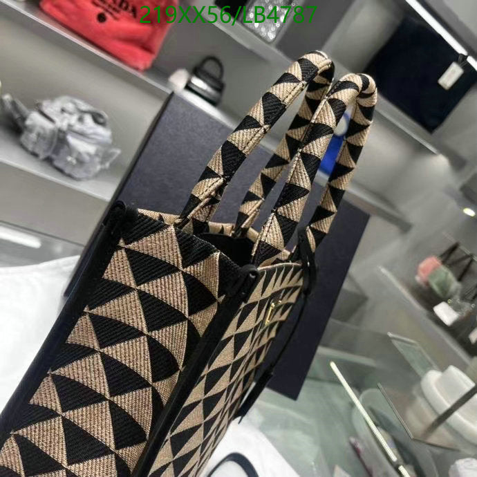 PRD Tote Bag 28 cm Symbole