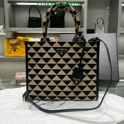 PRD Tote Bag 28 cm Symbole