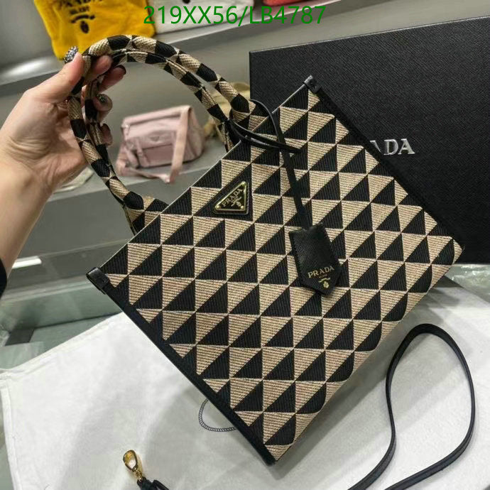 PRD Tote Bag 28 cm Symbole