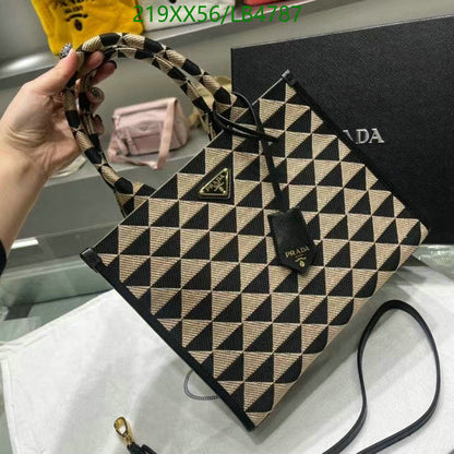 PRD Tote Bag 28 cm Symbole