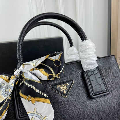Prd Bag Balck