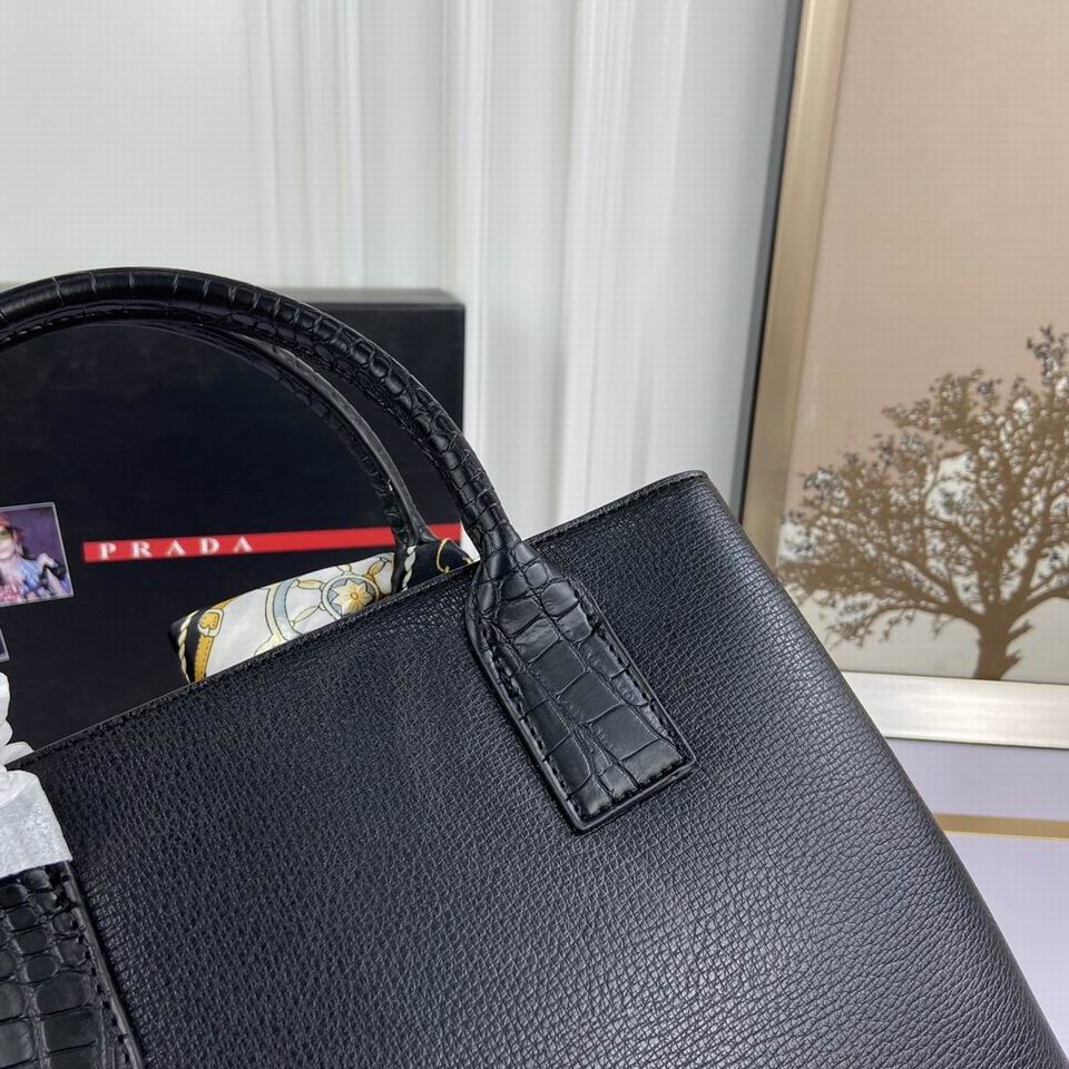 Prd Bag Balck