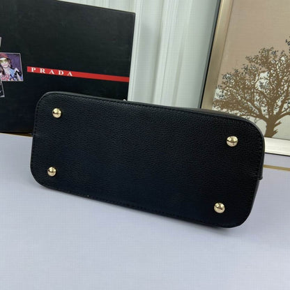Prd Bag Balck