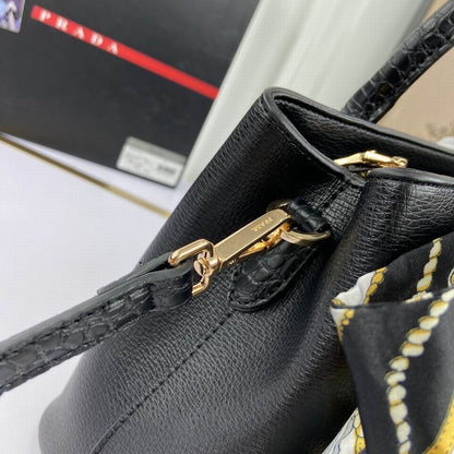Prd Bag Balck