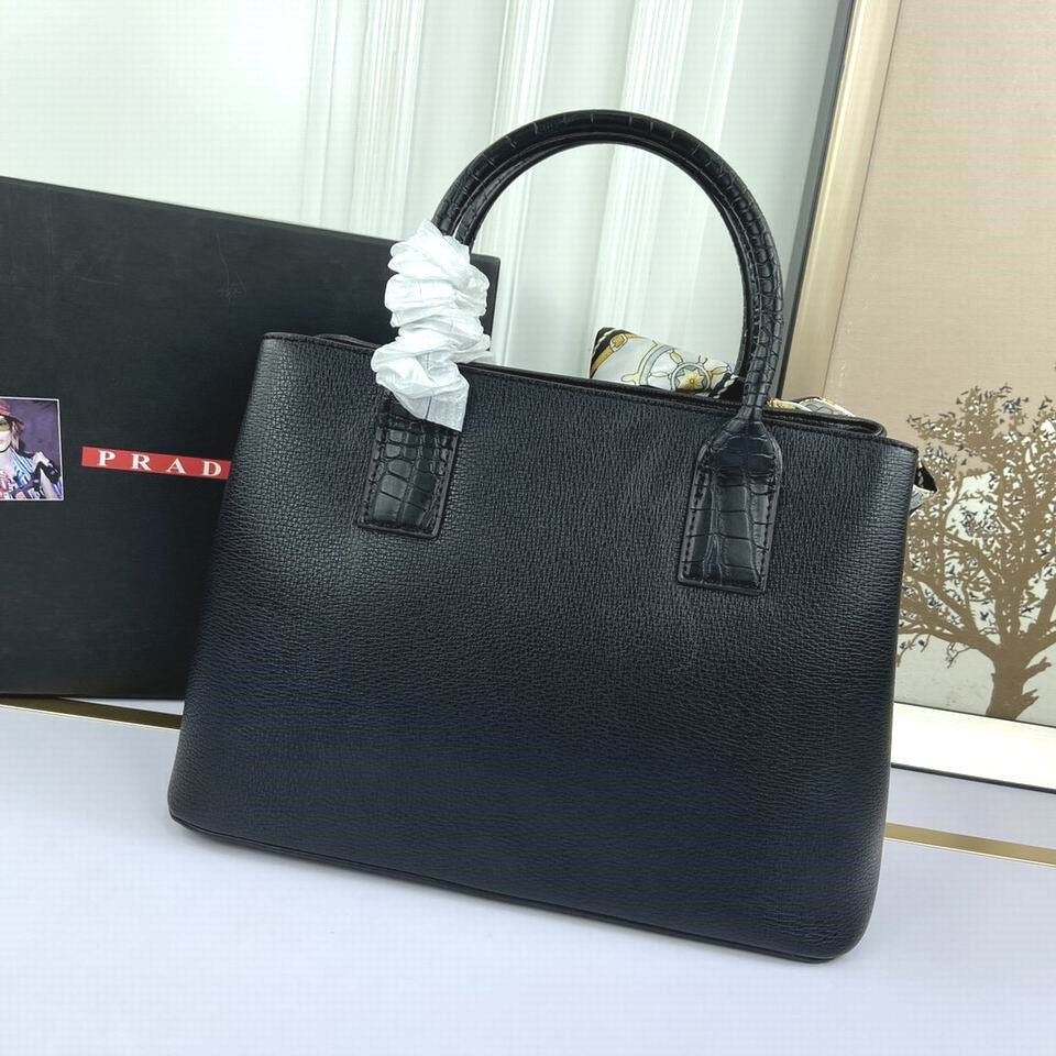 Prd Bag Balck