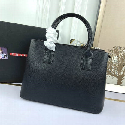Prd Bag Balck