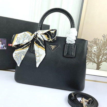 Prd Bag Balck