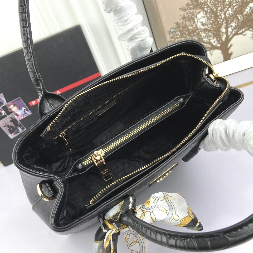 Prd Bag Balck