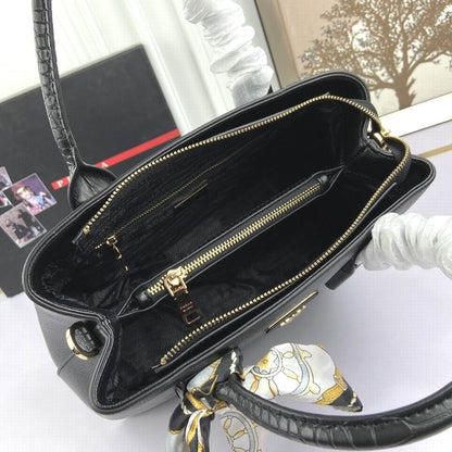 Prd Bag Balck