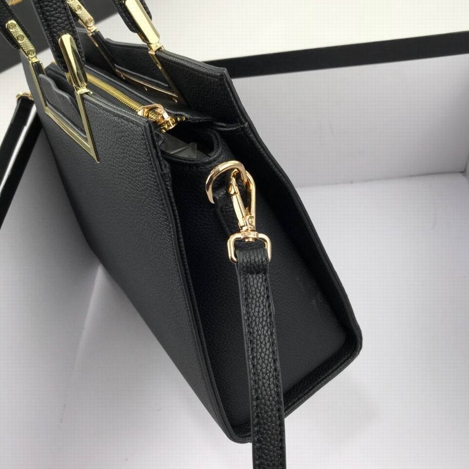 Prd Bag Black
