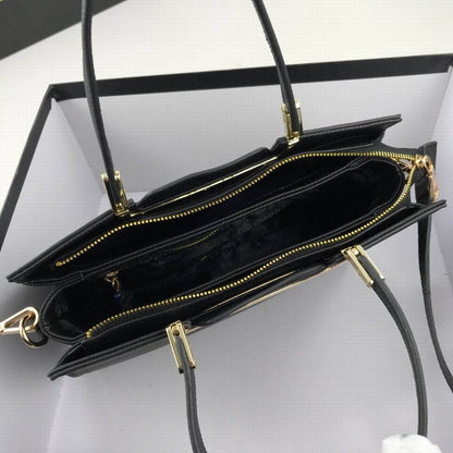 Prd Bag Black