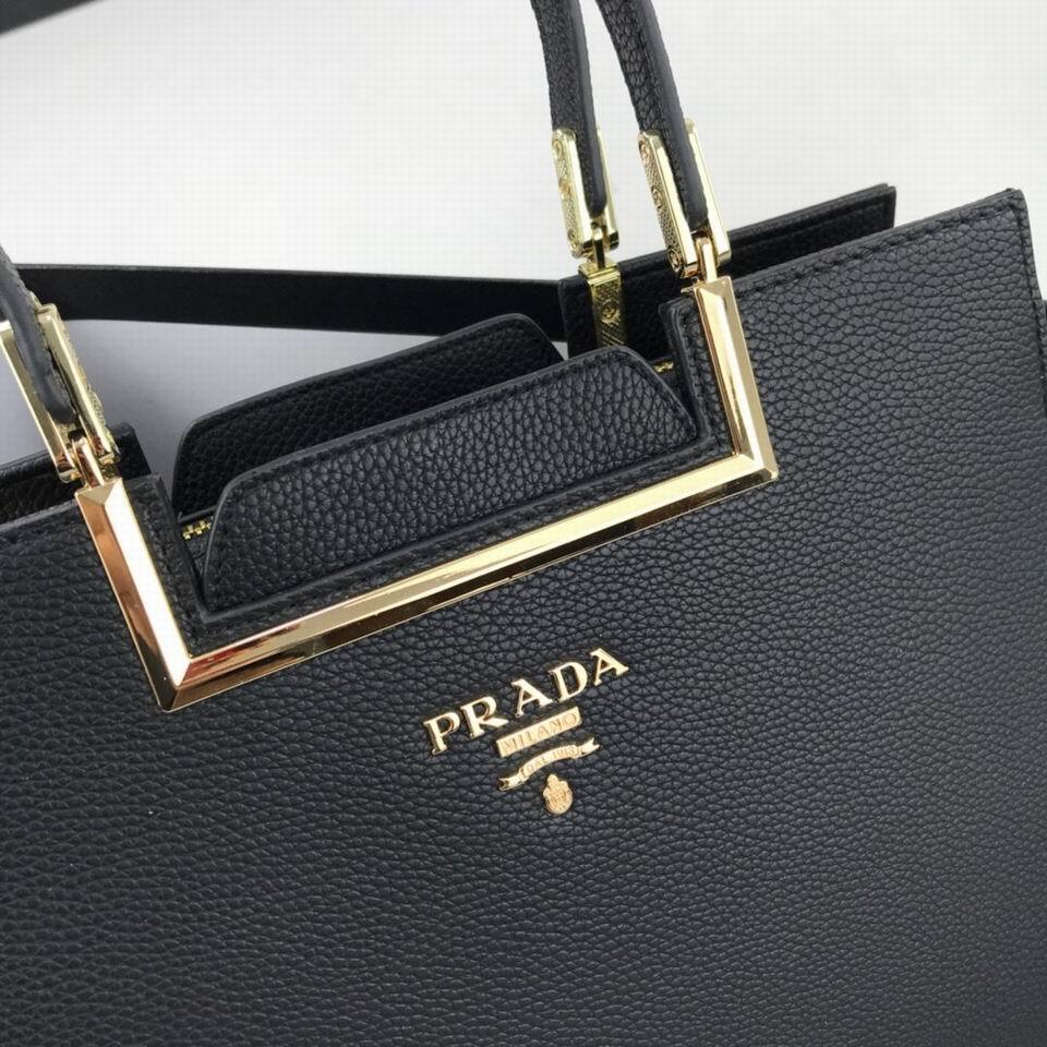 Prd Bag Black