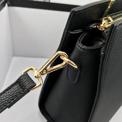 Prd Bag Black
