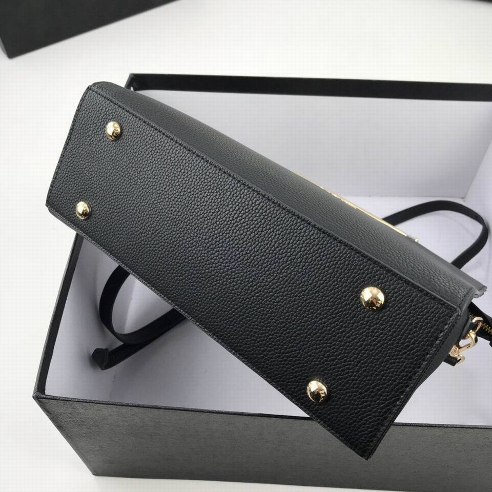 Prd Bag Black