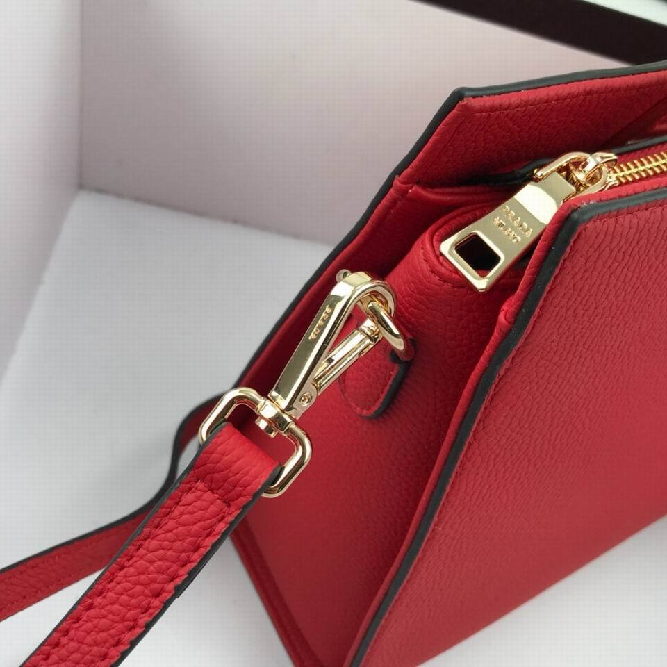 Prd Bag Red